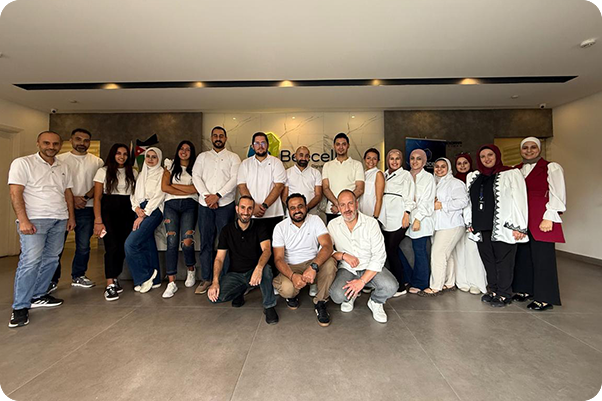 Beecell Hosts Medical Day in Collaboration with United Insurance and NatHealth