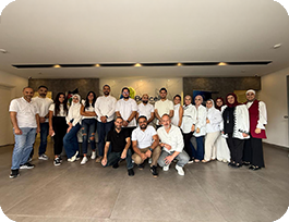 Beecell Hosts Medical Day in Collaboration with United Insurance and NatHealth